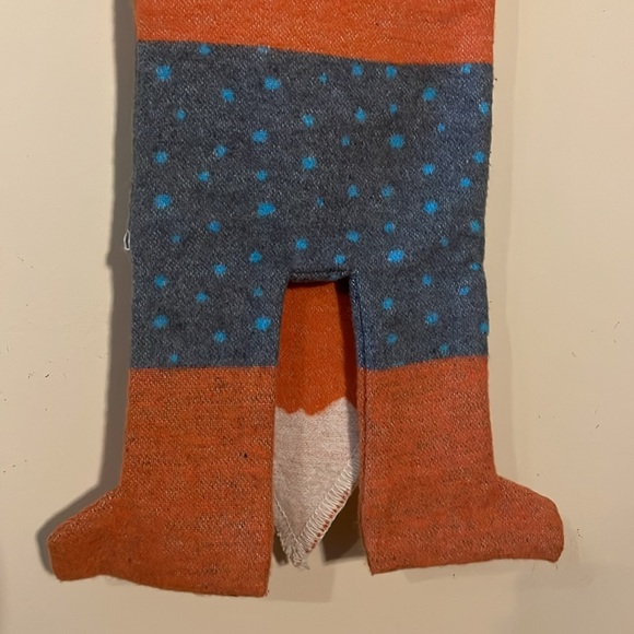 David Fussenegger Fox Puppet - Picture 4 of 10